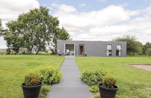 Aberlour House | Moss of Bourach