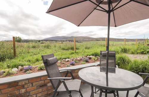 Aberlour House | Moss of Bourach