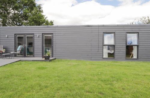 Aberlour House | Moss of Bourach