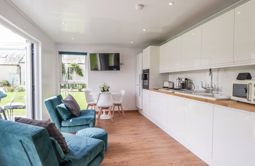 Aberlour Cottage | Moss of Bourach