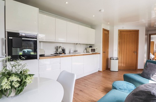 Aberlour Cottage | Moss of Bourach