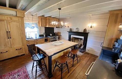 New Kent House | Moss Side Manor House