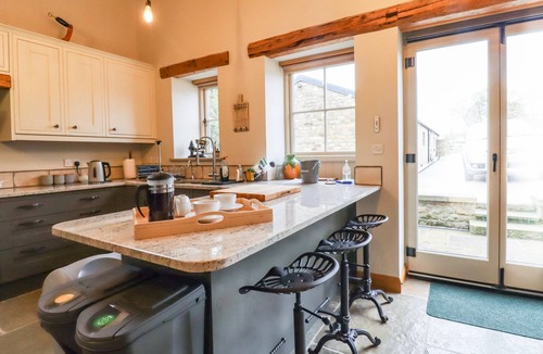 Lofthouse Cottage | Mosscarr Barn