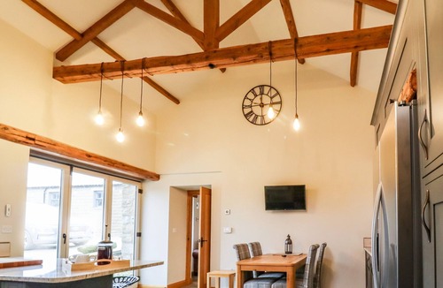 Lofthouse Cottage | Mosscarr Barn