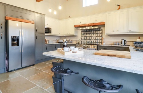 Lofthouse Cottage | Mosscarr Barn