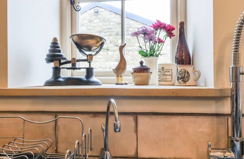 Lofthouse Cottage | Mosscarr Barn