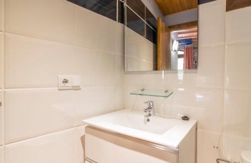 Les Iglesies Apartment | Mossen Batista Faig