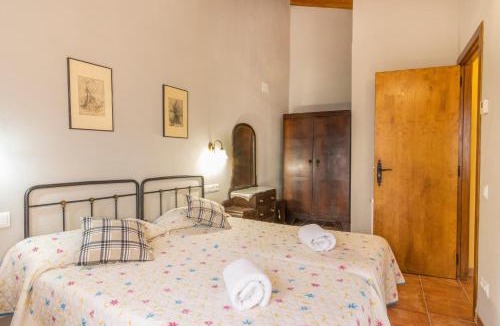 Les Iglesies Apartment | Mossen Batista Faig