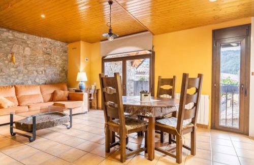 Les Iglesies House | Mossen Batista Freixe