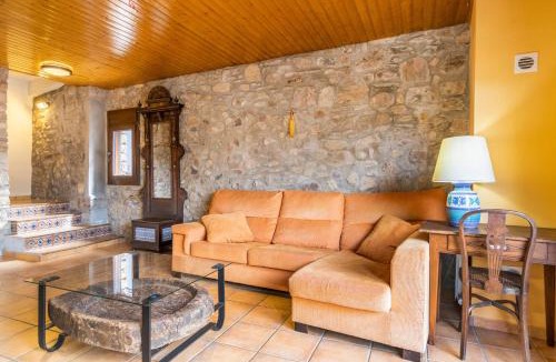Les Iglesies House | Mossen Batista Freixe