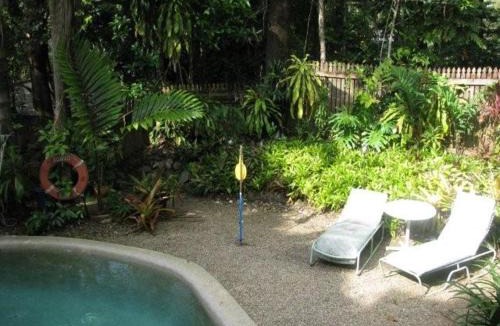 Mossman Bed & Breakfast | Mossman Gorge Bed and Breakfast