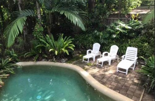 Mossman Bed & Breakfast | Mossman Gorge Bed and Breakfast
