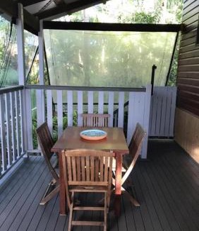 Mossman Bed & Breakfast | Mossman Gorge Bed and Breakfast