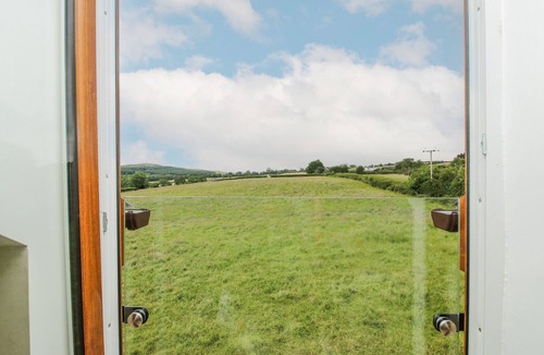 Bromlow Cottage | Mossy Lodge