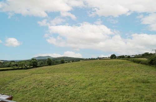 Bromlow Cottage | Mossy Lodge