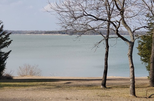 Farmersville House | Mossy Oak on Lake Lavon w/Lake Access