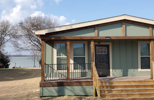 Farmersville House | Mossy Oak on Lake Lavon w/Lake Access