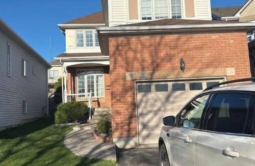 Oshawa House | Most affordable place in GTA