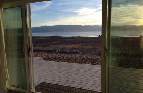 Dingle Villa | Most Beautiful Home On Bear Lake