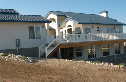 Dingle Villa | Most Beautiful Home On Bear Lake