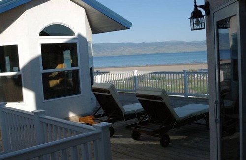 Dingle Villa | Most Beautiful Home On Bear Lake
