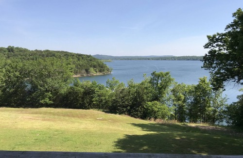 Shell Knob House | Most Beautiful View on Table Rock Lake!