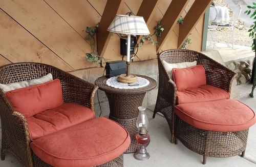 Shady Cove Cottage | Most beautiful views on the Rogue River