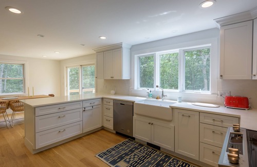 Vineyard Haven House | MOST CHIC SPOT! Your Martha's Vineyard Getaway!