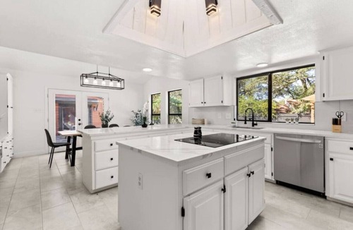 Woodlands of Camino Real Villa | Most exclusive Villa in San Antonio