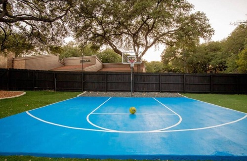 Woodlands of Camino Real Villa | Most exclusive Villa in San Antonio