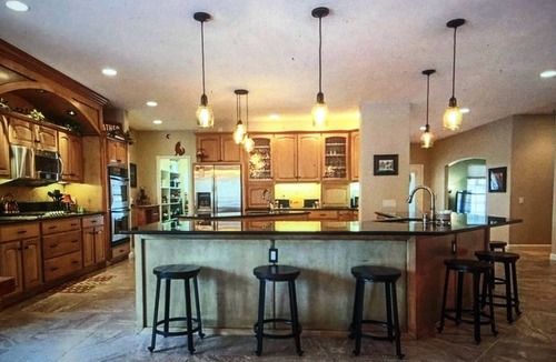 Pagosa Springs House | Most of April-super low price of 219 for 5000 square feet of luxury