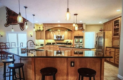 Pagosa Springs House | Most of April-super low price of 219 for 5000 square feet of luxury
