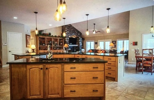 Pagosa Springs House | Most of April-super low price of 219 for 5000 square feet of luxury