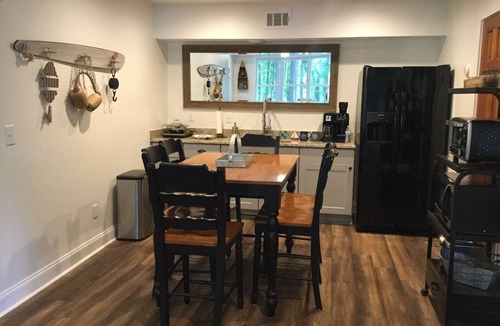 Gainesville House | Most Primo Spot on Lanier - Family Fun & Location, Location, Location!