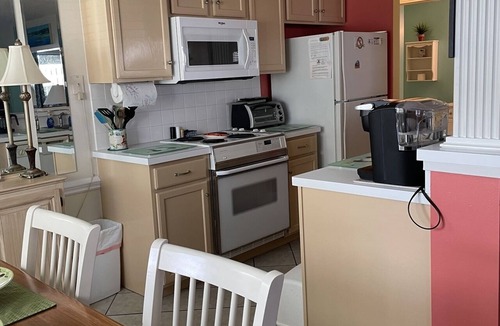 Sunset Beach Condo | Most Requested Unit, The Colony II Condo, free wi-fi