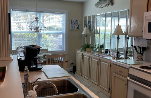 Sunset Beach Condo | Most Requested Unit, The Colony II Condo, free wi-fi