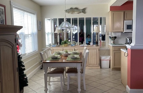 Sunset Beach Condo | Most Requested Unit, The Colony II Condo, free wi-fi