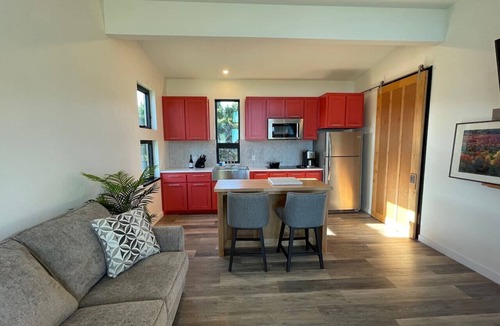 Port Orford Condo | Most Spectacular Ocean Views - Westside Residence