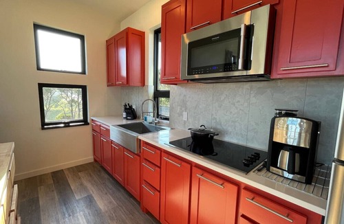 Port Orford Condo | Most Spectacular Ocean Views - Westside Residence