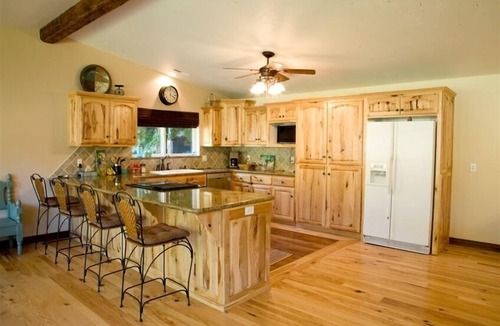 Galice House | Most Spectacular River Front House on the Rogue River