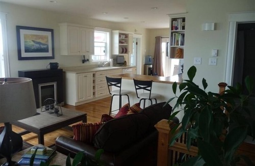 St. John's House | Most Unique Vacation Home in St. John's!