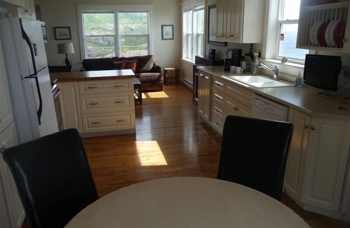 St. John's House | Most Unique Vacation Home in St. John's!