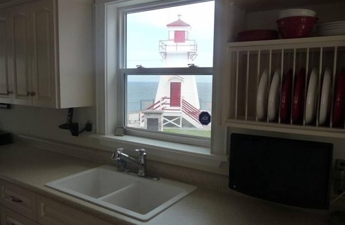 St. John's House | Most Unique Vacation Home in St. John's!