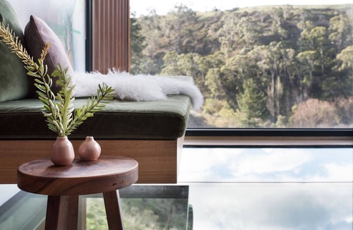 Hepburn Cottage | Most Wishlisted Accommodation in Victoria