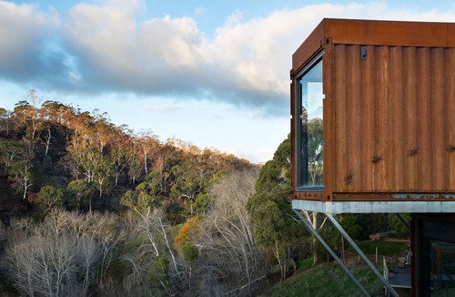 Hepburn Cottage | Most Wishlisted Accommodation in Victoria