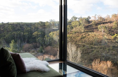 Hepburn Cottage | Most Wishlisted Accommodation in Victoria