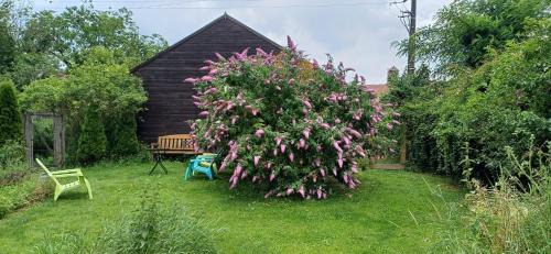 Bouconville Bed & Breakfast | Mostarlić Holiday rental