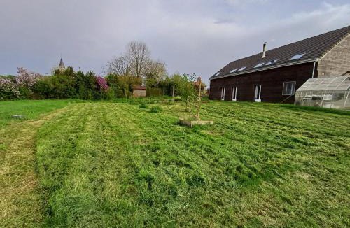 Bouconville Bed & Breakfast | Mostarlić Holiday rental