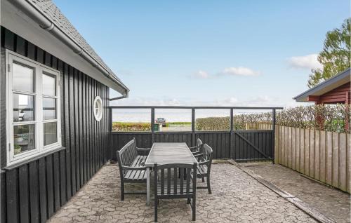 Bjert House | Mosvig