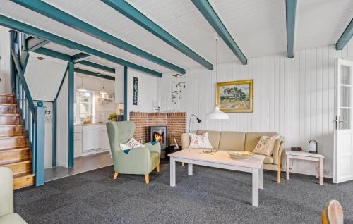 Bjert House | Mosvig